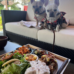 User's review image for リバーサイドカフェ グリーンテラス