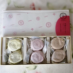 User's review image for 四季菓子の店 HIBIKA