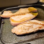 用户对于スタンドバイミート 赤坂的评论图