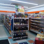 用户对于セイコーマート 大滝店的评论图