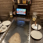 用戶對於お好み焼きはここやねん 京都ポルタ店的評論圖