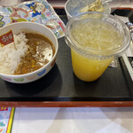 User's review image for すき家 イオンモール旭川西店