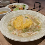 User's review image for ギョウザ オウショウ 烏丸御池店