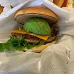 User's review image for フレッシュネスバーガー グランエミオ大泉学園店