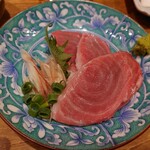 用户对于きんとと的评论图