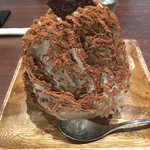 用戶對於レオニダス 赤坂店的評論圖