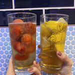 用戶對於レモホル酒場 天四店的評論圖