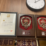 User's review image for HUNGRY CURRY BY100時間カレー 神田店
