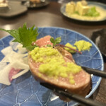 User's review image for 海鮮料理と酒 いくひさ