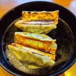 用戶對於刀削麺・火鍋・西安料理 XI’AN 後楽園店的評論圖