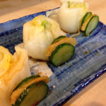 用户对于焼き鳥 千羽的评论图