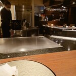 用戶對於鉄板焼 BF的評論圖