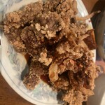 用戶對於虎記 田町的評論圖