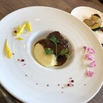 用戶對於Northern Kitchen～All Day Dining～的評論圖