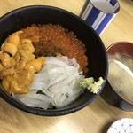 用戶對於くいしんぼう函館的評論圖