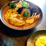 User's review image for カレーのふらのや