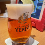 用戶對於エビスバー 京都ヨドバシ店的評論圖