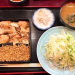 用户对于八重洲 とり安的评论图