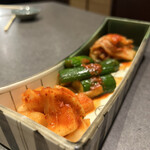 用戶對於肉匠 紋次郎 北堀江店的評論圖
