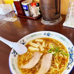 用户对于旭川ら～めん むら山的评论图