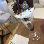 用戶對於GODIVA cafe Iidabashi的評論圖