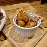 用戶對於モツビストロ天神ホルモン的評論圖