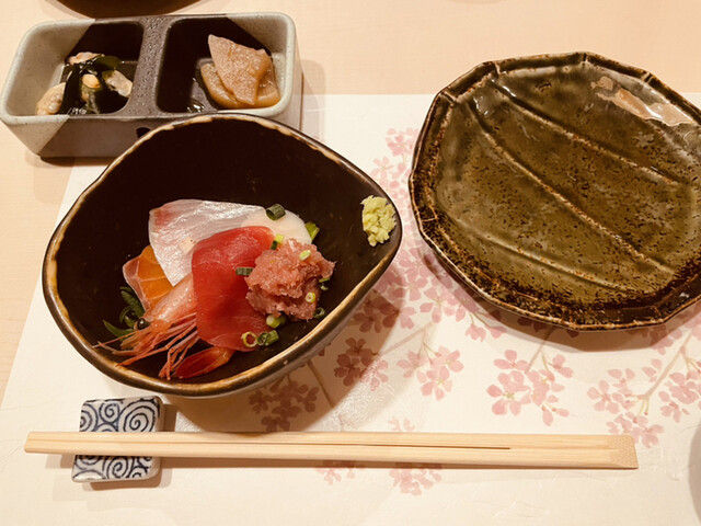 用户对于北海道個室居酒屋 海王 本店的评论高清图