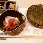 用户对于北海道個室居酒屋 海王 本店的评论图