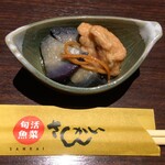 用户对于活菜旬魚 さんかい 環状通東店的评论图