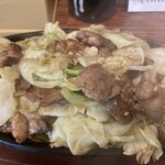 用戶對於よかよか亭的評論圖