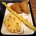 User's review image for 丸亀製麺 オリナスモール店