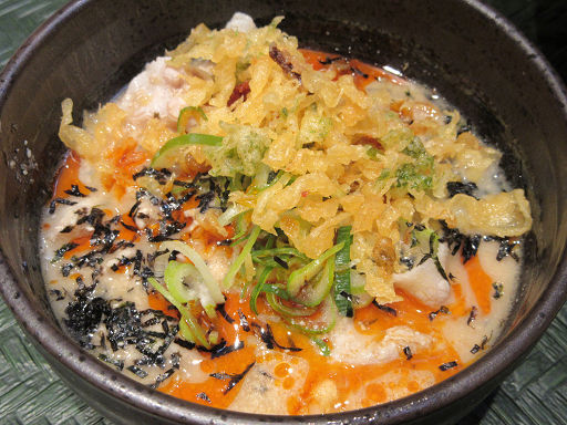 User's review image for はなまるうどん 難波なんさん通り店