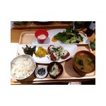 User's review image for おぼんdeごはん ルミネ北千住店