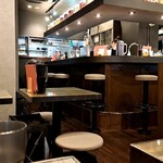 用戶對於四川担々麺 ななつぼし 新橋店的評論圖