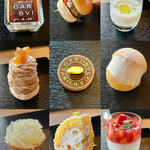 用户对于BVLGARI GINZA BAR的评论图