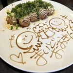 用戶對於タコヤココ 下北沢店的評論圖