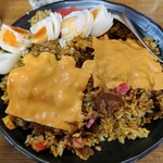 User's review image for ラーメンya