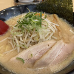 用户对于千成拉麺的评论图