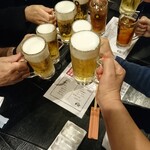 用戶對於和牛焼肉 きもと的評論圖