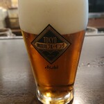 用户对于ビアレストラン ミュンヘン的评论图