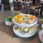 用戶對於THE LOUNGE的評論圖