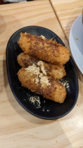 用戶對於米線専門店 天府李米線的評論圖