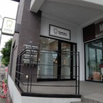 用户对于すぎうらベーカリー 円山店的评论图