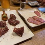 用戶對於江戸前焼肉 岡本的評論圖