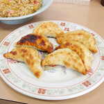 User's review image for 中華料理 丸福