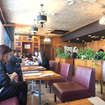 用戶對於喫茶 コティー的評論圖