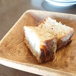 用户对于ビストロ デ シュナパン的评论图