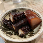 用戶對於食堂 おがわ的評論圖