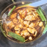 用戶對於中華料理 旭 枝光店的評論圖