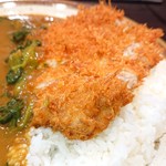 用戶對於CoCo壱番屋 東京メトロ六本木駅前店的評論圖